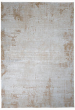 Cargar imagen en el visor de la galería, TAPETE BEIGE KARS T2422