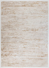 Cargar imagen en el visor de la galería, TAPETE BEIGE DORADO FIORA T2373