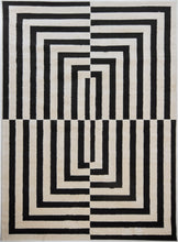 Cargar imagen en el visor de la galería, TAPETE OPTIKA T9046