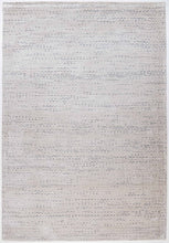 Cargar imagen en el visor de la galería, TAPETE GRIS BEIGE THANE N4003