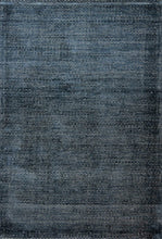 Cargar imagen en el visor de la galería, TAPETE AZUL THANE N4007