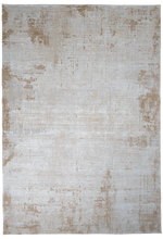 Cargar imagen en el visor de la galería, TAPETE BEIGE KARS T2422