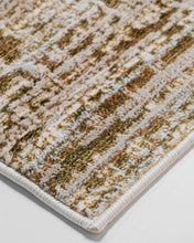 Cargar imagen en el visor de la galería, TAPETE DORADO ARTEMA U6004