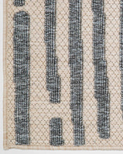 Cargar imagen en el visor de la galería, TAPETE ARIA T2308