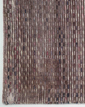 Cargar imagen en el visor de la galería, TAPETE ROSADO THANE N4008