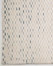 Cargar imagen en el visor de la galería, TAPETE BEIGE THANE N4001