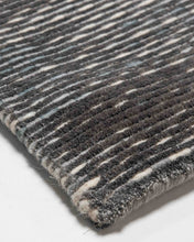 Cargar imagen en el visor de la galería, TAPETE GRIS THANE N4004