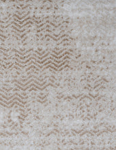 Cargar imagen en el visor de la galería, TAPETE BEIGE KARS T2420