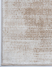Cargar imagen en el visor de la galería, TAPETE BEIGE KARS T2420