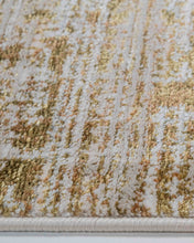 Cargar imagen en el visor de la galería, TAPETE DORADO ARTEMA U6004