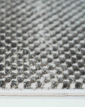 Cargar imagen en el visor de la galería, TAPETE BEIGE GRIS FIORA T2384