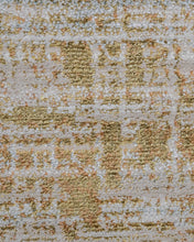 Cargar imagen en el visor de la galería, TAPETE DORADO ARTEMA U6004