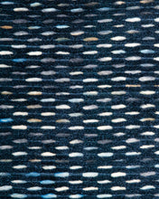 Cargar imagen en el visor de la galería, TAPETE AZUL THANE N4007