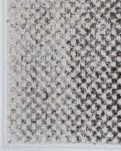 Cargar imagen en el visor de la galería, TAPETE BEIGE GRIS FIORA T2384

