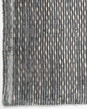 Cargar imagen en el visor de la galería, TAPETE GRIS THANE N4004

