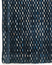 Cargar imagen en el visor de la galería, TAPETE AZUL THANE N4007
