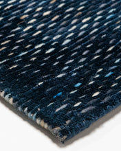 Cargar imagen en el visor de la galería, TAPETE AZUL THANE N4007
