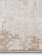 Cargar imagen en el visor de la galería, TAPETE BEIGE KARS T2422
