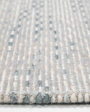 Cargar imagen en el visor de la galería, TAPETE GRIS BEIGE THANE N4003

