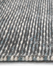 Cargar imagen en el visor de la galería, TAPETE GRIS THANE N4004
