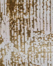 Cargar imagen en el visor de la galería, TAPETE DORADO ARTEMA U6019
