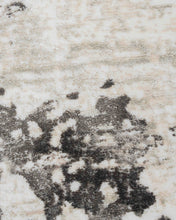 Cargar imagen en el visor de la galería, TAPETE BEIGE GRIS FIORA T2383
