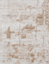 Cargar imagen en el visor de la galería, TAPETE BEIGE KARS T2422
