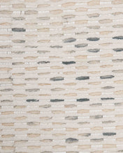 Cargar imagen en el visor de la galería, TAPETE BEIGE THANE N4001
