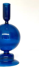Cargar imagen en el visor de la galería, BLUE VASE
